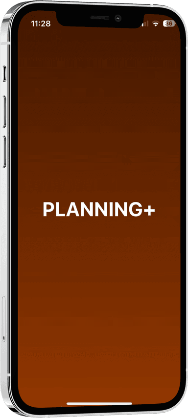 Mockup Planning
